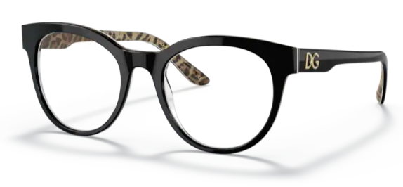Comprar online gafas Dolce e Gabbana DG 3334-3299 en La Óptica Online