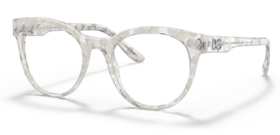 Comprar online gafas Dolce e Gabbana DG 3334-3348 en La Óptica Online
