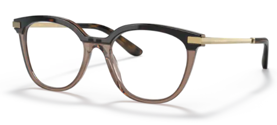 Comprar online gafas Dolce e Gabbana DG 3346-3256 en La Óptica Online