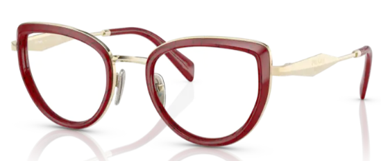 Comprar online gafas Prada PR 54ZV-15D1O1 en La Óptica Online