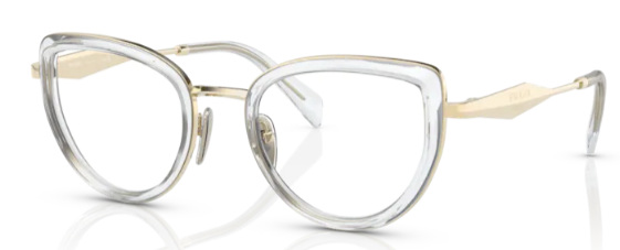 Comprar online gafas Prada PR 54ZV-2AZ1O1 en La Óptica Online