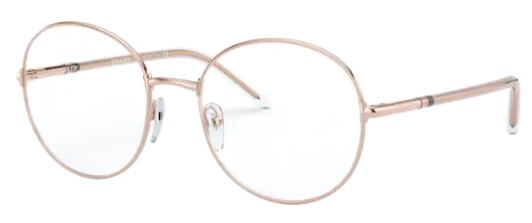 Comprar online gafas Prada PR 55WV-SVF1O1 en La Óptica Online