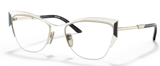 Comprar online gafas Prada PR 63YV-11A1O1 en La Óptica Online