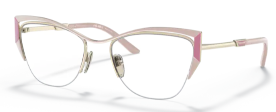 Comprar online gafas Prada PR 63YV-14A1O1 en La Óptica Online