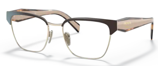 Comprar online gafas Prada PR 65YV-KOF1O1 en La Óptica Online