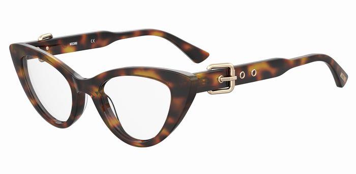 Comprar online gafas Moschino MOS 618-05L en La Óptica Online