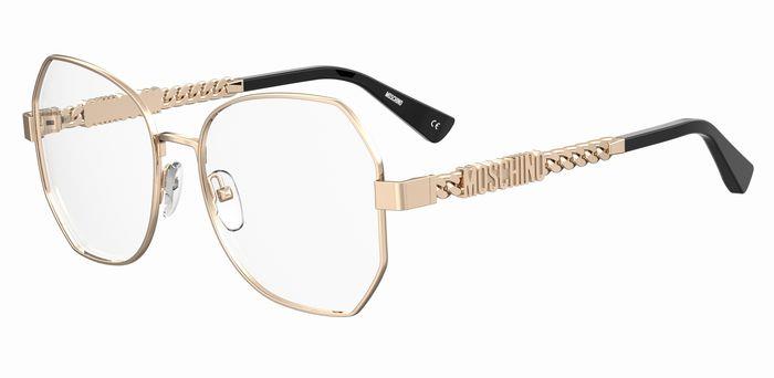 Comprar online gafas Moschino MOS 621-000 en La Óptica Online