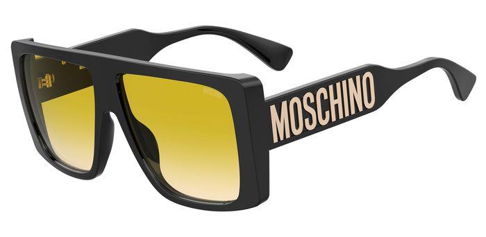 Modelo relacionado y/o destacado: Moschino MOS119S-80706. La Óptica Online 