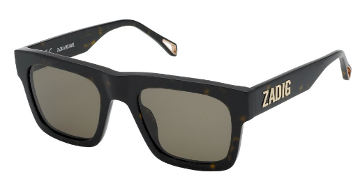 Comprar online gafas Zadig & Voltaire SZV 325-0722 en La Óptica Online