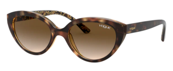 Modelo relacionado y/o destacado: Vogue Junior VJ 2002-W65613. La Óptica Online 