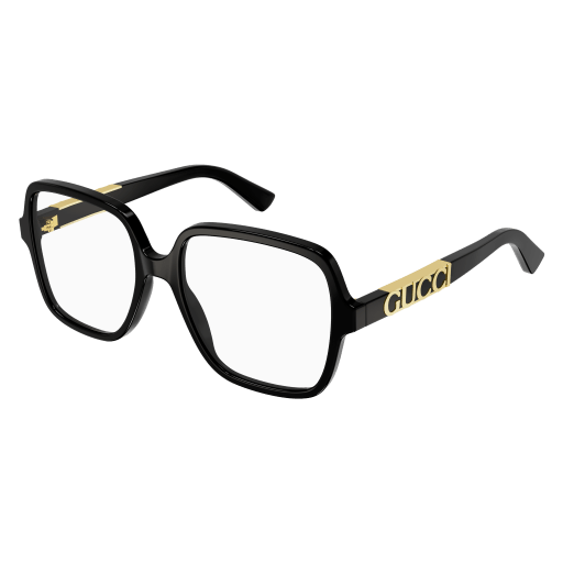 Comprar online gafas Gucci GG 1193O-001 en La Óptica Online