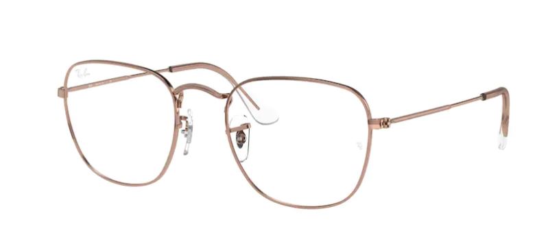 Comprar online gafas Ray Ban Frank RX 3857V-3107 en La Óptica Online