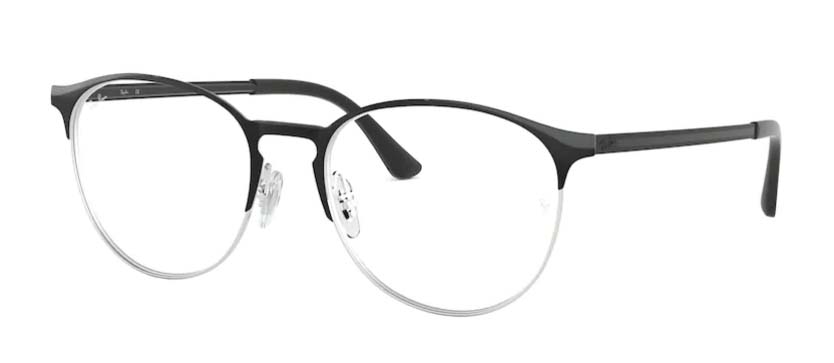 Comprar online gafas Ray Ban RX 6375-2861 en La Óptica Online