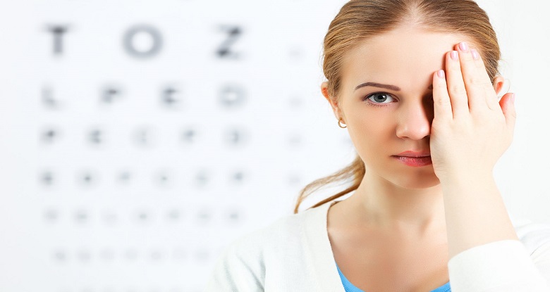 Consejos sobre el cuidado de tus ojos y salud visual