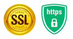 Compra segura en la tienda online de La Óptica Online. Con Certificado SSL y cifrado de datos