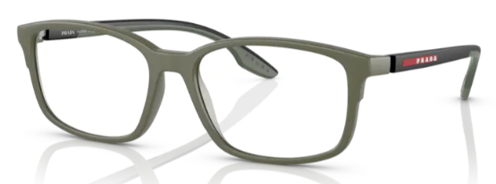 Comprar online gafas Prada Linea Rossa PS 01PV-CCH1O1 en La Óptica Online