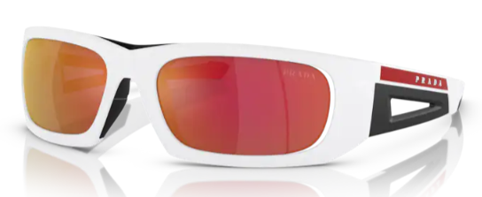 Comprar online gafas Prada Linea Rossa PS 02YS-AAI04U en La Óptica Online