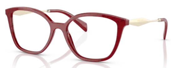 Comprar online gafas Prada PR 02ZV-15D1O1 en La Óptica Online