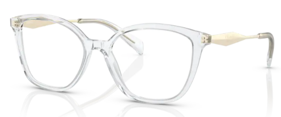 Comprar online gafas Prada PR 02ZV-2AZ1O1 en La Óptica Online