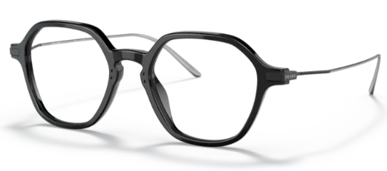Comprar online gafas Prada PR 07YV-1AB1O1 en La Óptica Online