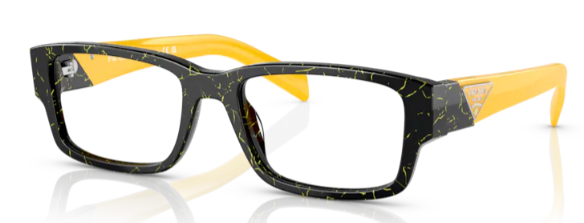 Comprar online gafas Prada PR 07ZV-19D1O1 en La Óptica Online