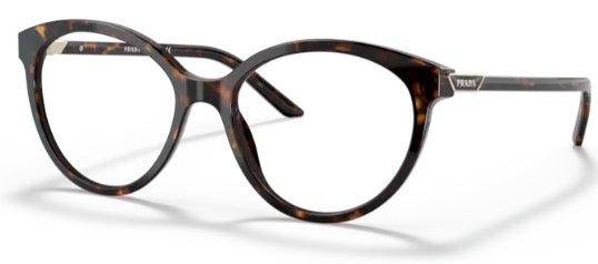Comprar online gafas Prada PR 08YV-2AU1O1 en La Óptica Online