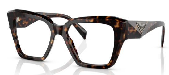 Comprar online gafas Prada PR 09ZV-2AU1O1 en La Óptica Online