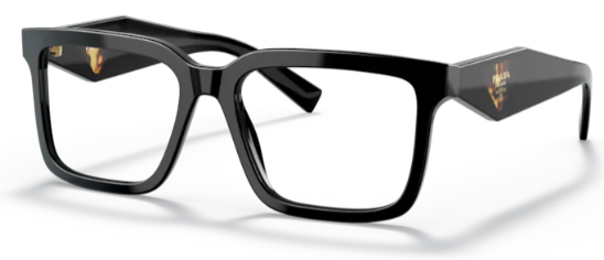 Comprar online gafas Prada PR 10YV-1AB1O1 en La Óptica Online