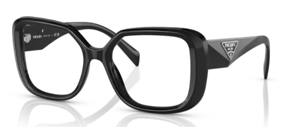 Comprar online gafas Prada PR 10ZV-1AB1O1 en La Óptica Online