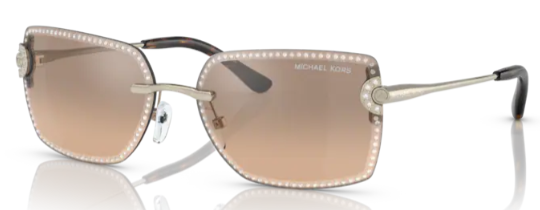 Modelo relacionado y/o destacado: Michael Kors Sedona MK 1122B-10143D. La Óptica Online 