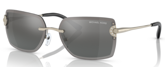 Modelo relacionado y/o destacado: Michael Kors Sedona MK 1122B-101488. La Óptica Online 