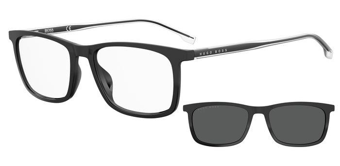 Modelo relacionado y/o destacado: Boss Eyewear 1150 CS-003. La Óptica Online 