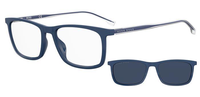 Modelo relacionado y/o destacado: Boss Eyewear 1150 CS-FLL. La Óptica Online 