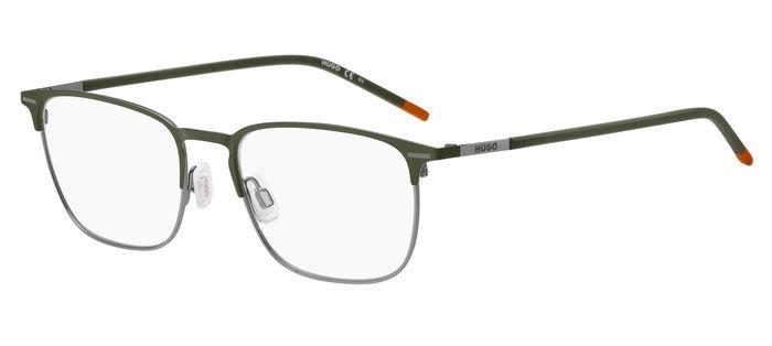 Modelo relacionado y/o destacado: Hugo Eyewear HG 1235-R2Z18. La Óptica Online 