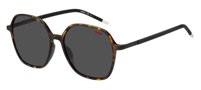 Modelo relacionado y/o destacado: Hugo Eyewear HG 1236 S-0UCIR. La Óptica Online 