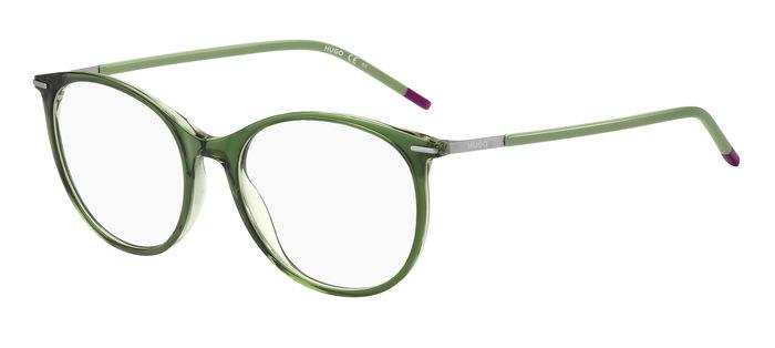 Modelo relacionado y/o destacado: Hugo Eyewear HG 1238-1ED17. La Óptica Online 