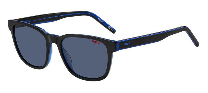 Modelo relacionado y/o destacado: Hugo Eyewear HG 1243 S-D51KU. La Óptica Online 