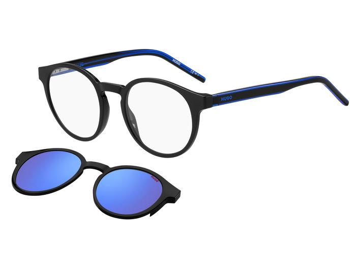 Comprar online gafas Hugo Eyewear HG 1244 CS-D51XT en La Óptica Online