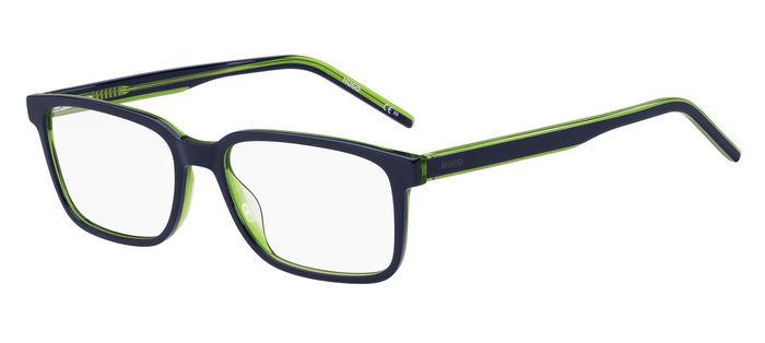 Modelo relacionado y/o destacado: Hugo Eyewear HG 1245-RNB16. La Óptica Online 