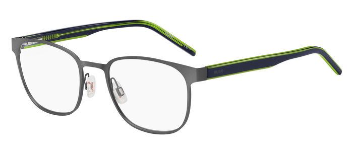 Modelo relacionado y/o destacado: Hugo Eyewear HG 1246-RNB20. La Óptica Online 