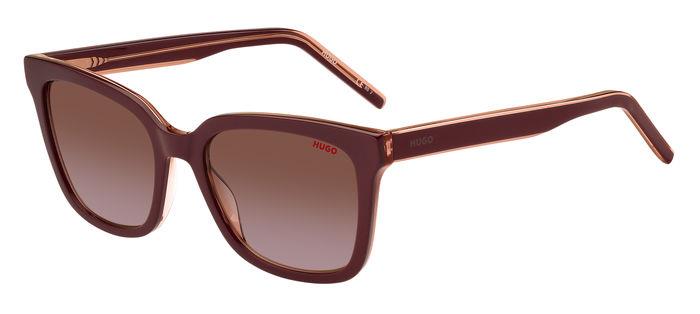 Comprar online gafas Hugo Eyewear HG 1248 S-0T5N4 en La Óptica Online