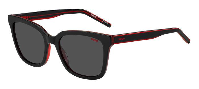 Modelo relacionado y/o destacado: Hugo Eyewear HG 1248 S-OITIR. La Óptica Online 