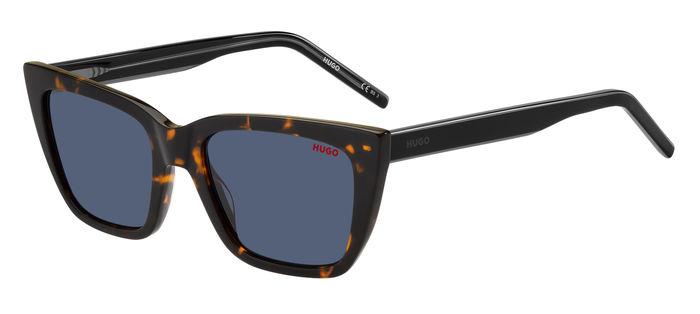 Modelo relacionado y/o destacado: Hugo Eyewear HG 1249 S-O63KU. La Óptica Online 