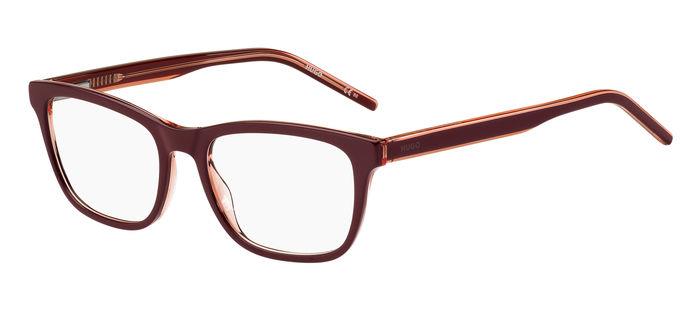 Modelo relacionado y/o destacado: Hugo Eyewear HG 1250-0T517. La Óptica Online 