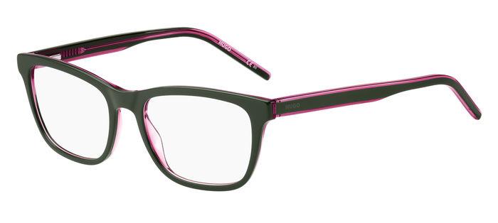 Modelo relacionado y/o destacado: Hugo Eyewear HG 1250-IWB17. La Óptica Online 