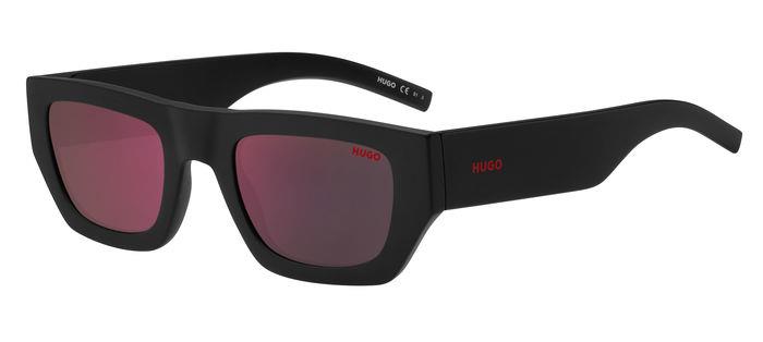 Modelo relacionado y/o destacado: Hugo Eyewear HG 1252 S-807AO. La Óptica Online 