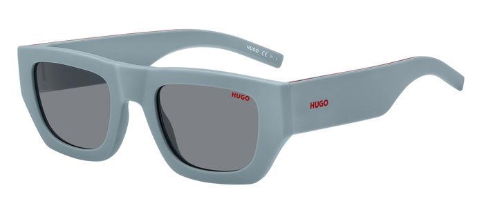 Modelo relacionado y/o destacado: Hugo Eyewear HG 1252 S-MVUIR. La Óptica Online 