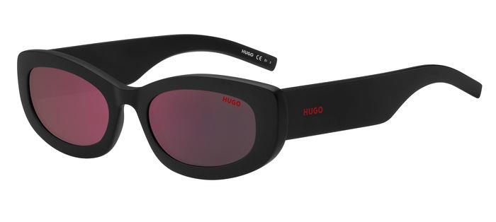 Modelo relacionado y/o destacado: Hugo Eyewear HG 1253 S-807AO. La Óptica Online 