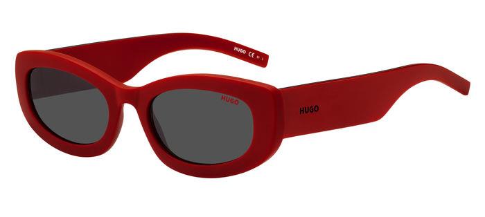 Comprar online gafas Hugo Eyewear HG 1253 S-C9AIR en La Óptica Online