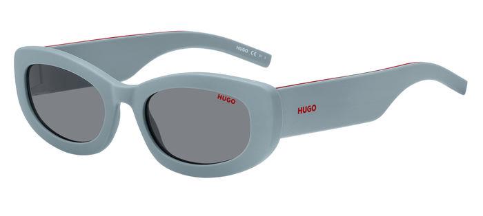 Modelo relacionado y/o destacado: Hugo Eyewear HG 1253 S-MVUIR. La Óptica Online 
